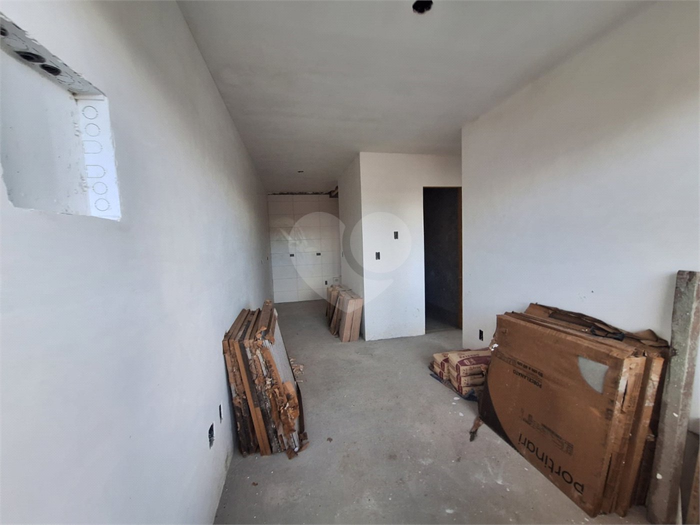 Casa à venda com 2 quartos no condomínio Ângelo Calandrino, São Paulo - SP
