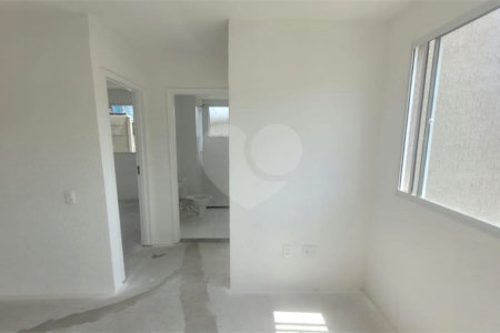 Apartamento à venda com 2 quartos em Vila Andrade, São Paulo, SP