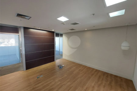 Sala para alugar em Chácara Santo Antônio (zona Sul), São Paulo, SP