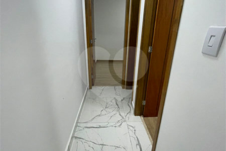 Apartamento à venda com 2 quartos em Vila Nivi, São Paulo, SP
