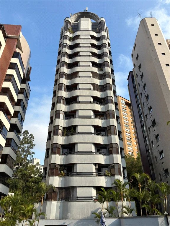 Cobertura à venda com 1 suíte em Vila Suzana, São Paulo, SP