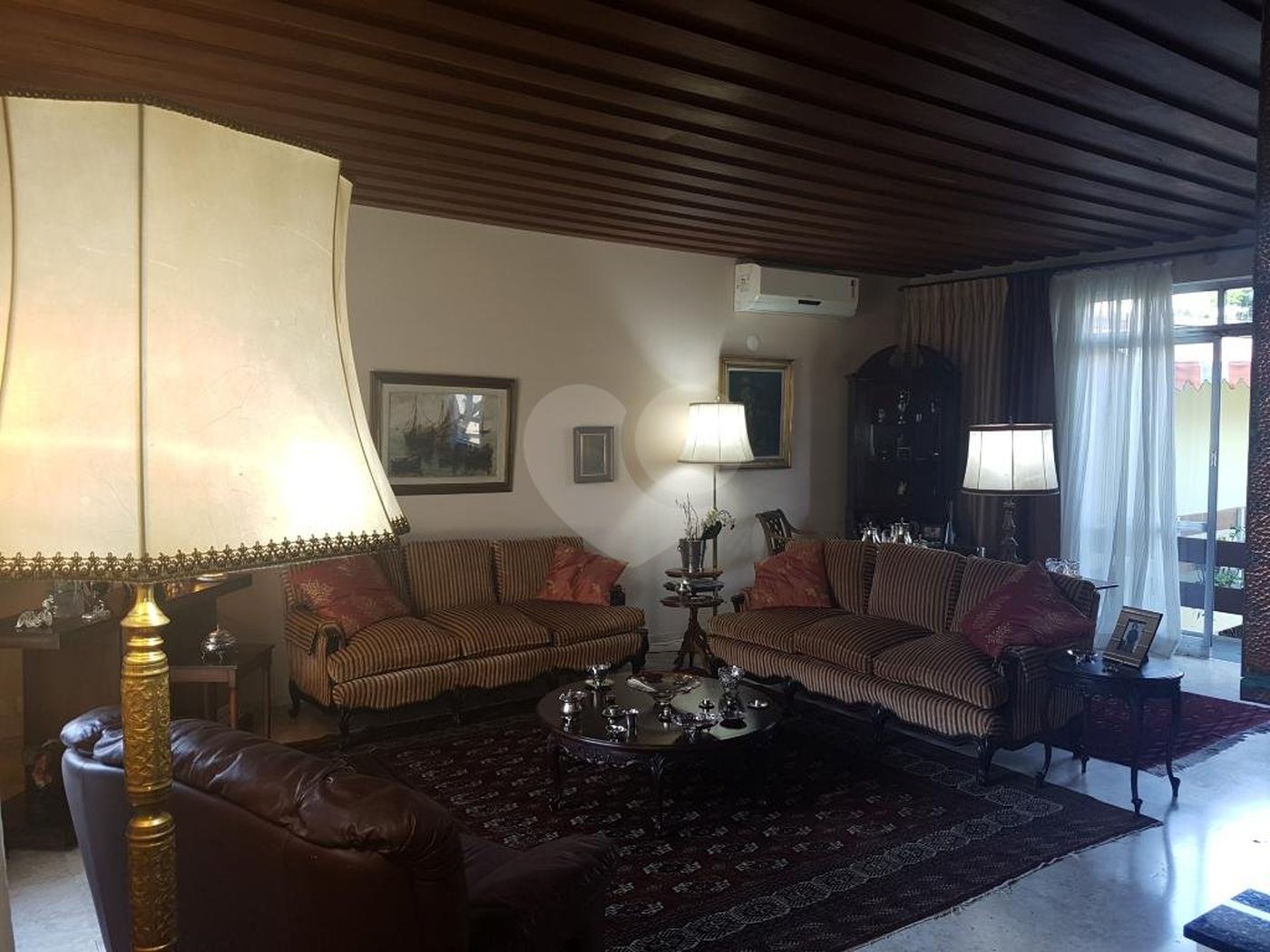 Casa à venda com 7 quartos, sendo 2 suítes, em Brooklin Paulista, São Paulo, SP
