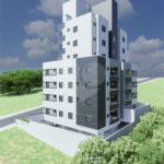 Apartamento à venda com 2 quartos, sendo 1 suíte,  em Residencial Jardins da Catalunha, Atibaia, SP