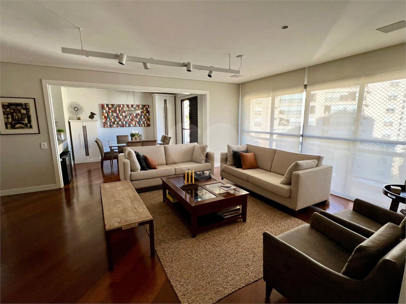Apartamento à venda com 3 quartos, sendo 2 suítes,  em Vila Suzana, São Paulo, SP