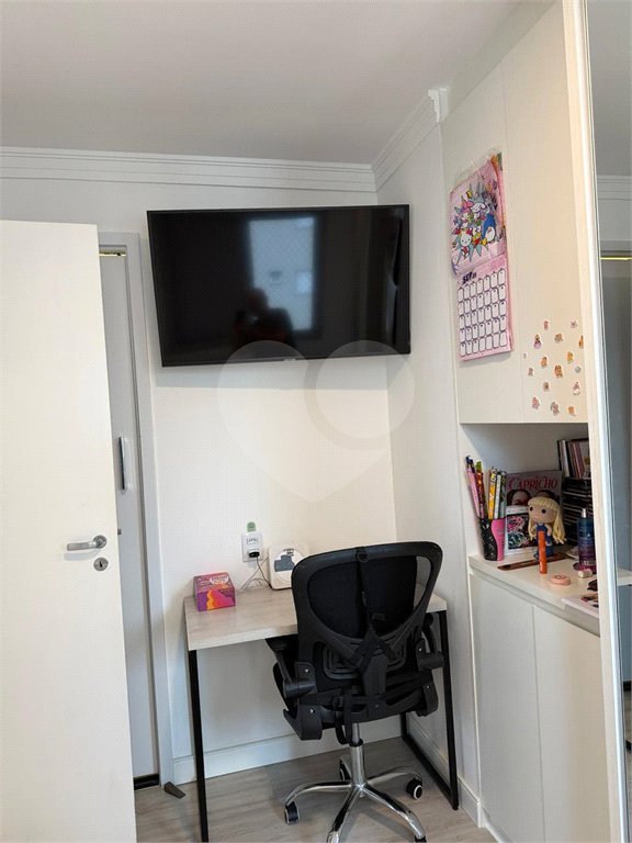 Apartamento à venda com 2 suítes em Vila Leopoldina, São Paulo, SP