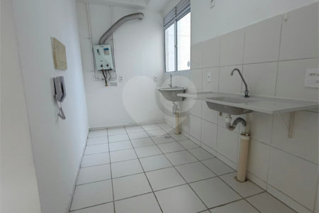 Apartamento à venda com 2 quartos em Guaratiba, Rio de Janeiro, RJ