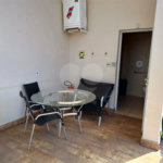 Apartamento para alugar com 1 quarto em Santana, São Paulo, SP