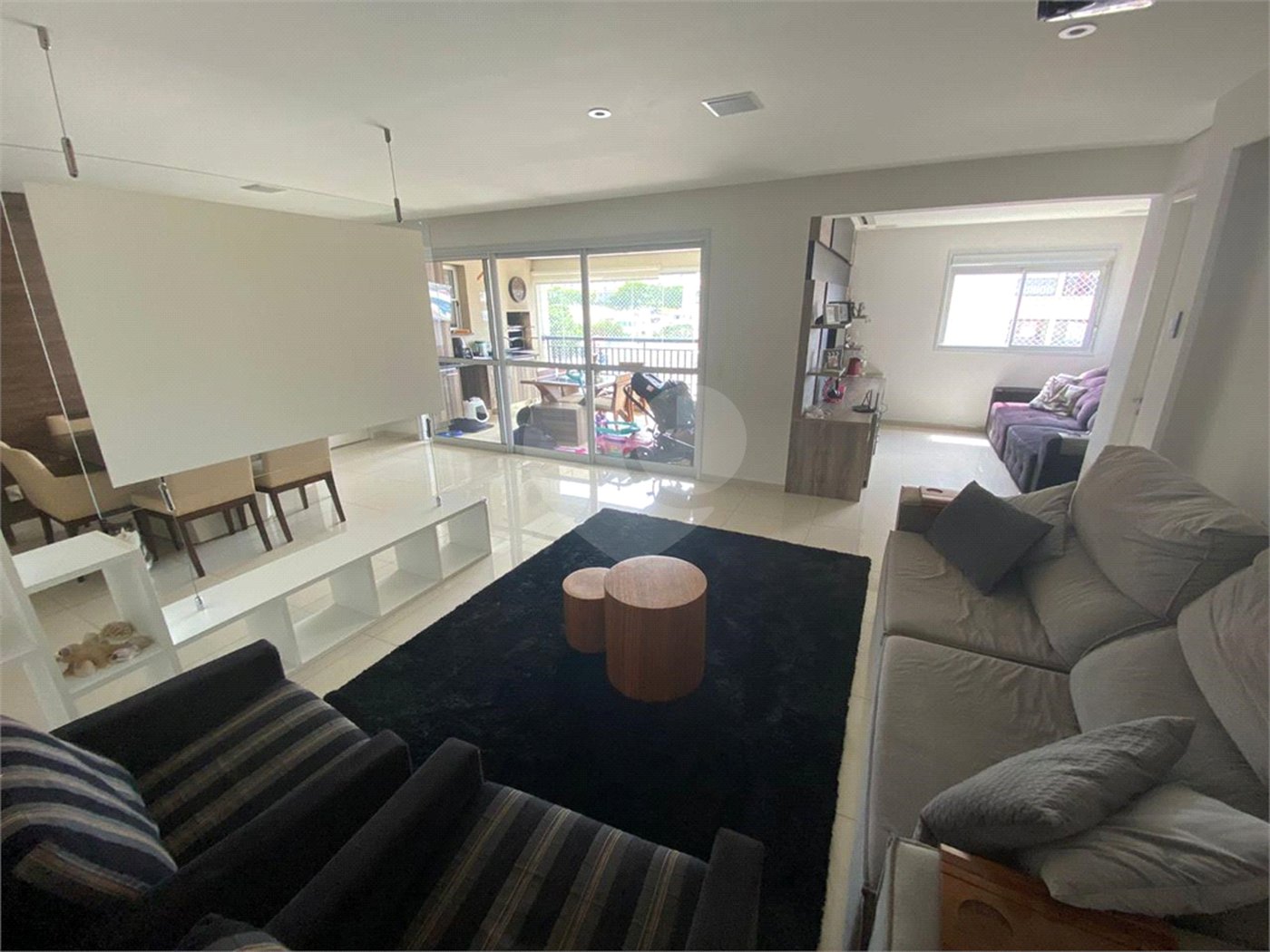Apartamento à venda com 3 suítes em Santana, São Paulo, SP