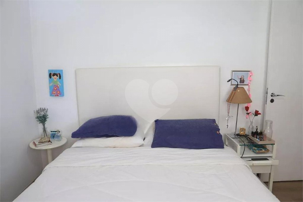 Apartamento à venda com 3 quartos, sendo 1 suíte, em Vila Clementino, São Paulo, SP