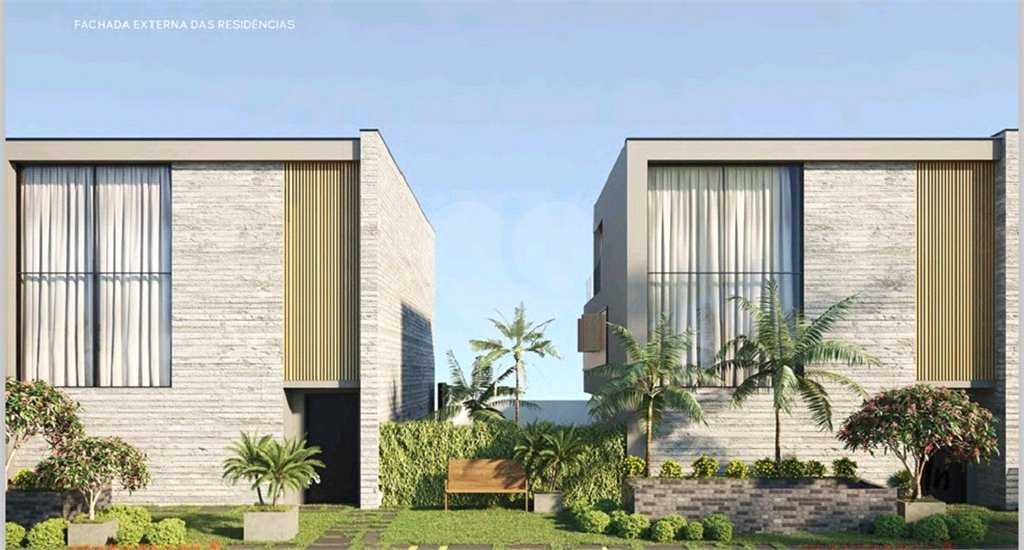 Casa à venda com 4 suítes no condomínio Plm 875, São Paulo - SP
