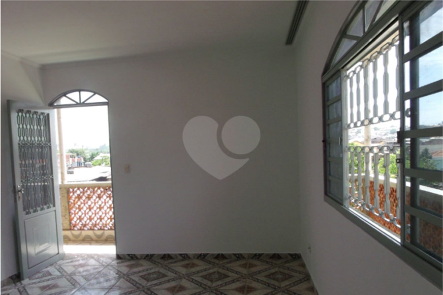 Casa à venda com 4 quartos em Jaçanã, São Paulo, SP
