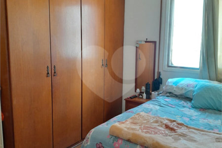 Apartamento à venda com 3 quartos em Santo Amaro, São Paulo, SP