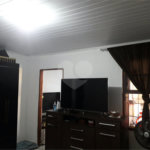 Casa à venda com 2 quartos, sendo 1 suíte, em Vila Gustavo, São Paulo, SP