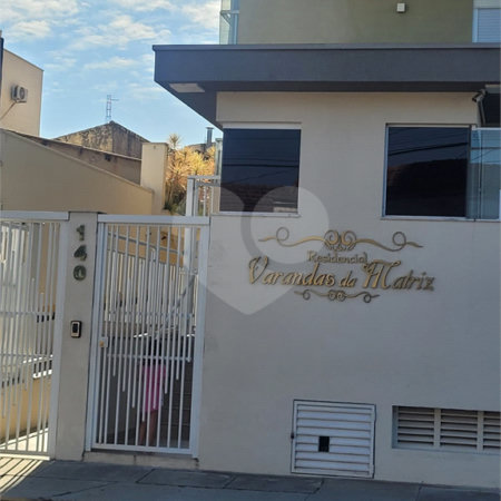 Apartamento à venda com 2 quartos, sendo 1 suíte, em Vila Teixeira, Salto, SP