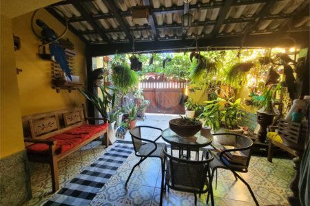 Casa à venda com 5 quartos, sendo 1 suíte, em Guaratiba, Rio de Janeiro, RJ