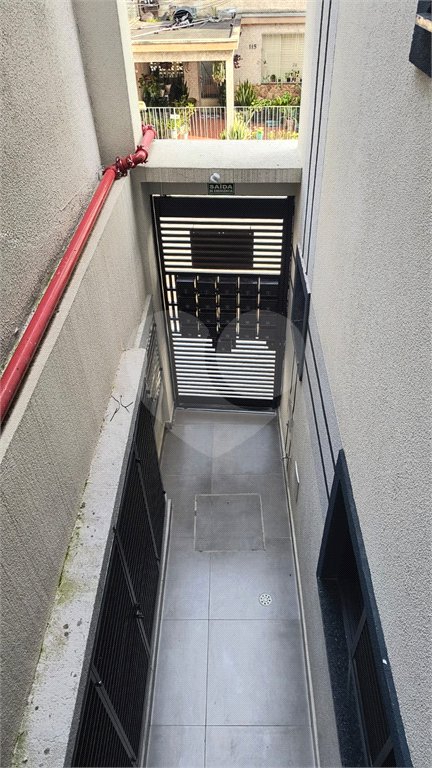 Apartamento à venda com 2 quartos, sendo 1 suíte, em Parada Inglesa, São Paulo, SP