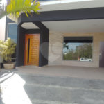 Condomínio à venda com 4 quartos, sendo 2 suítes, em Wanel Ville, Sorocaba, SP