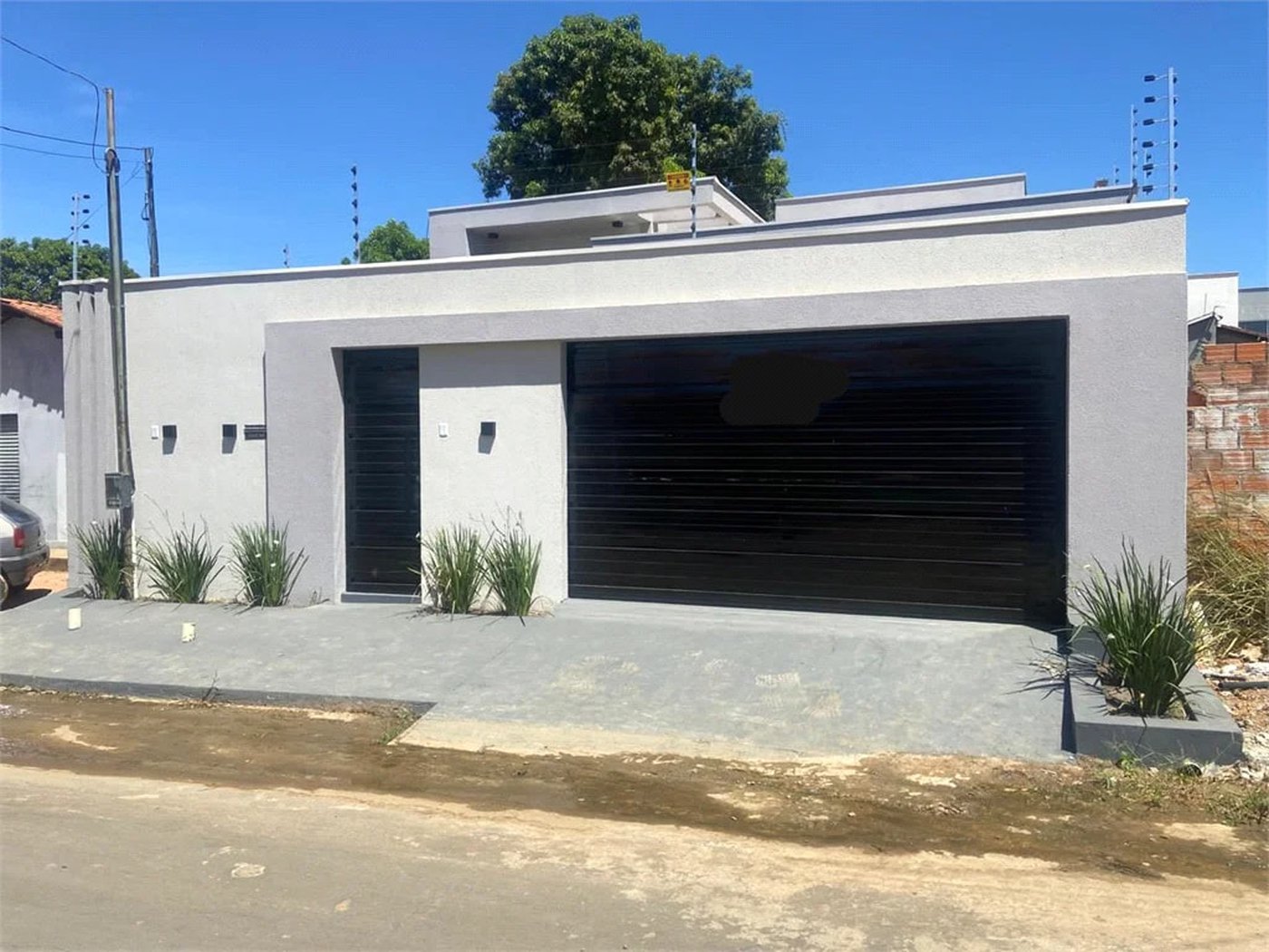 Casa à venda com 3 suítes em Açucena, Balsas, MA