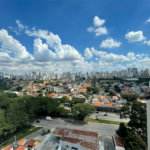 Apartamento à venda com 1 quarto em Vila Olímpia, São Paulo, SP