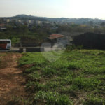 Terreno à venda em Nova Cerejeira, Atibaia, SP