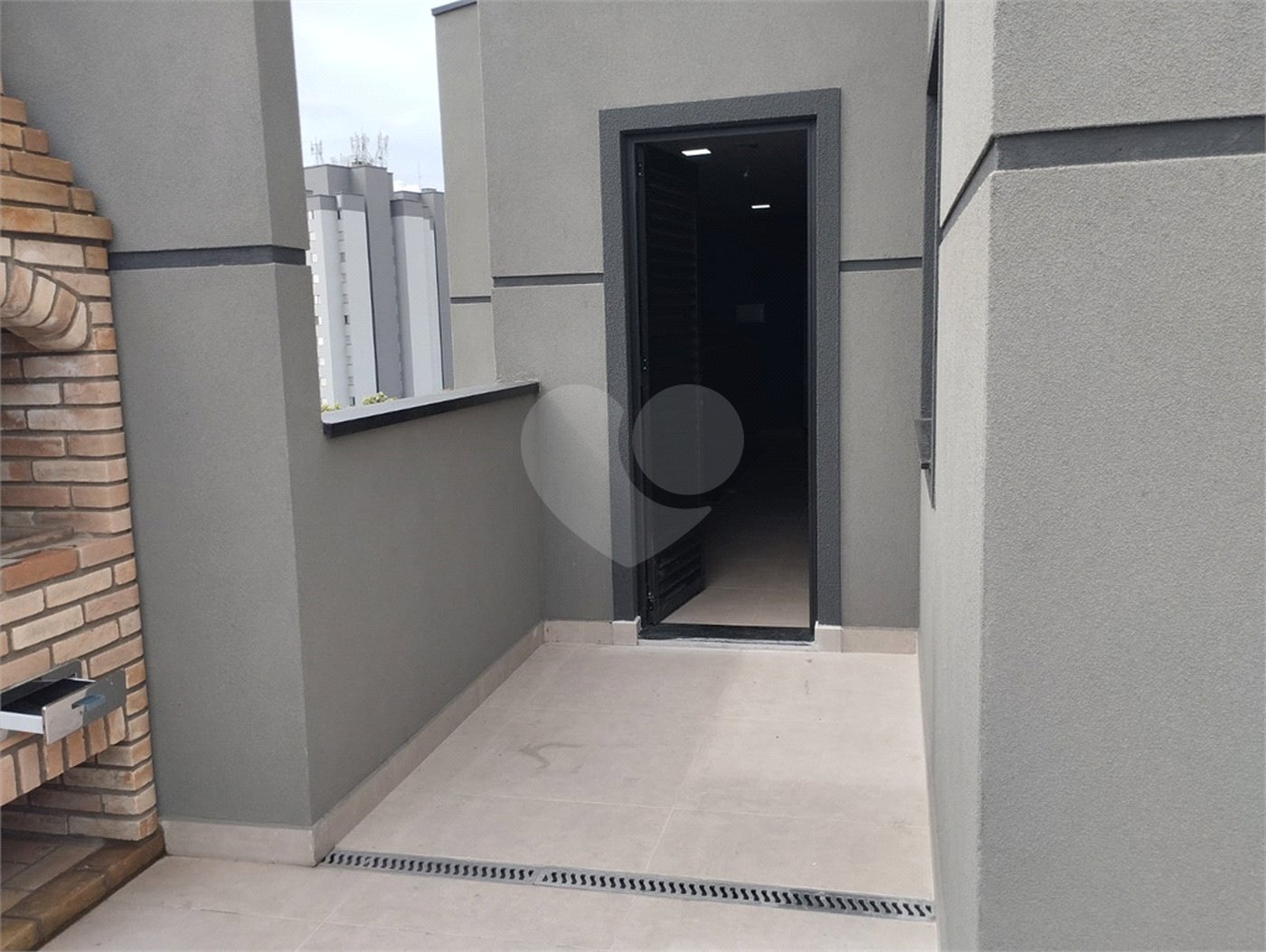Apartamento à venda com 2 quartos em Vila Gustavo, São Paulo, SP