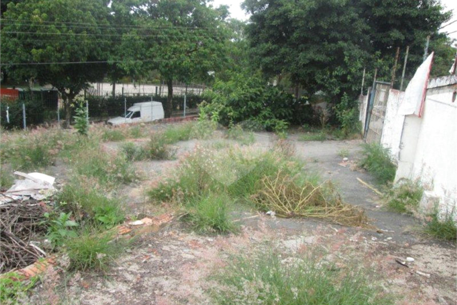 Terreno à venda em Pirituba, São Paulo, SP