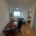 Apartamento à venda com 2 quartos em Brás, São Paulo, SP