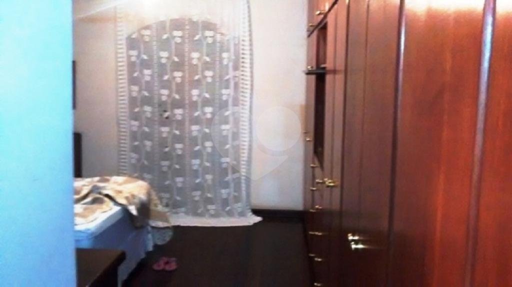 Sobrado à venda com 3 quartos, sendo 1 suíte,  em Tucuruvi, São Paulo, SP