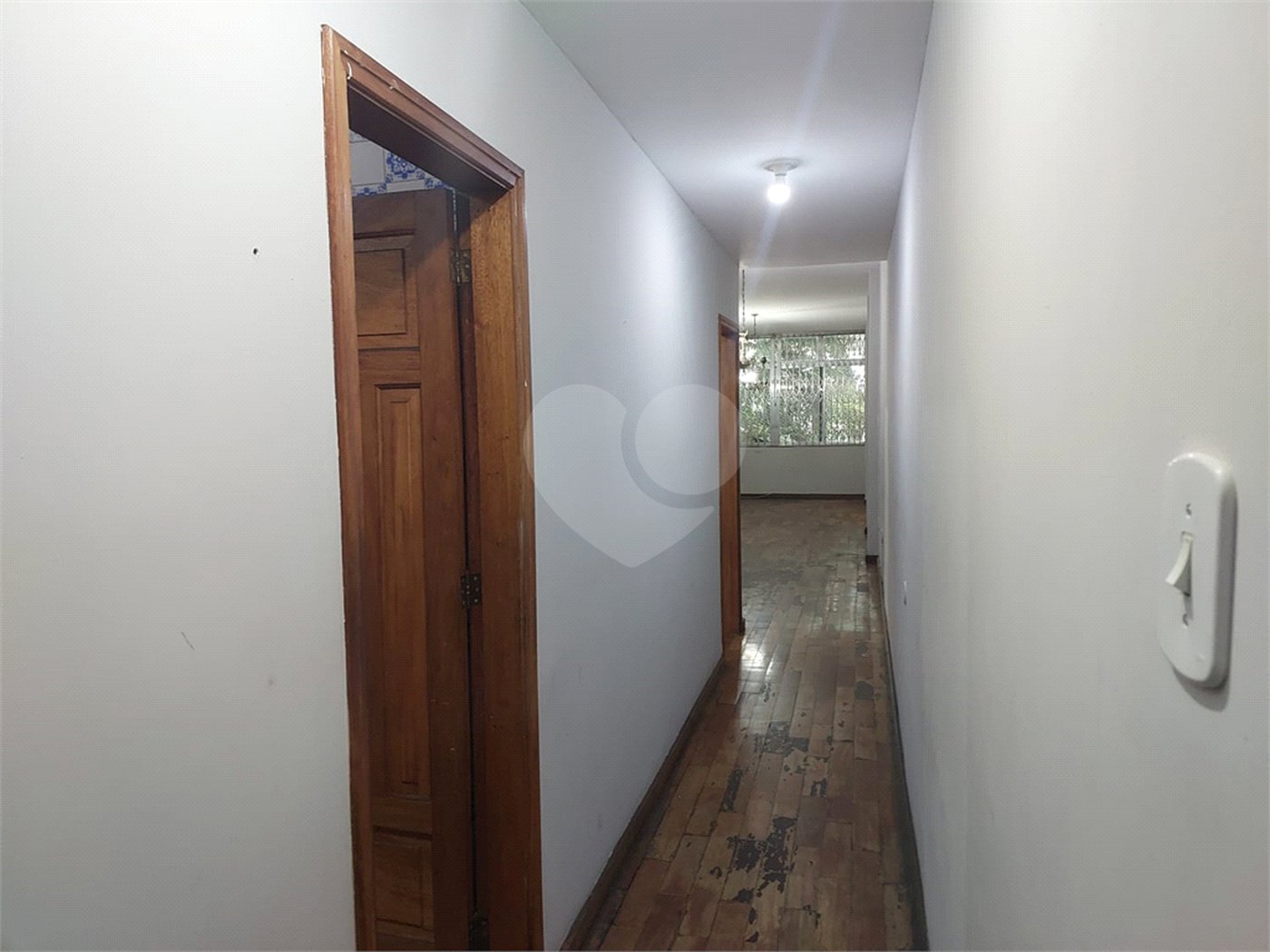 Apartamento à venda com 3 quartos em Tijuca, Rio de Janeiro, RJ