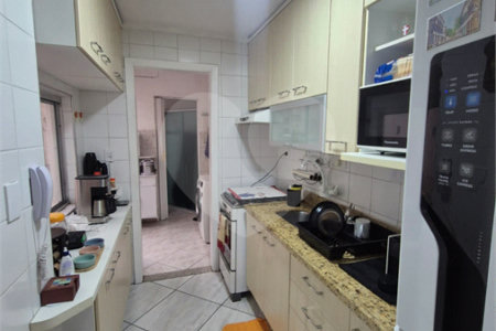 Casa à venda com 2 quartos, sendo 1 suíte,  no condomínio Quintas Marajoara, São Paulo - SP