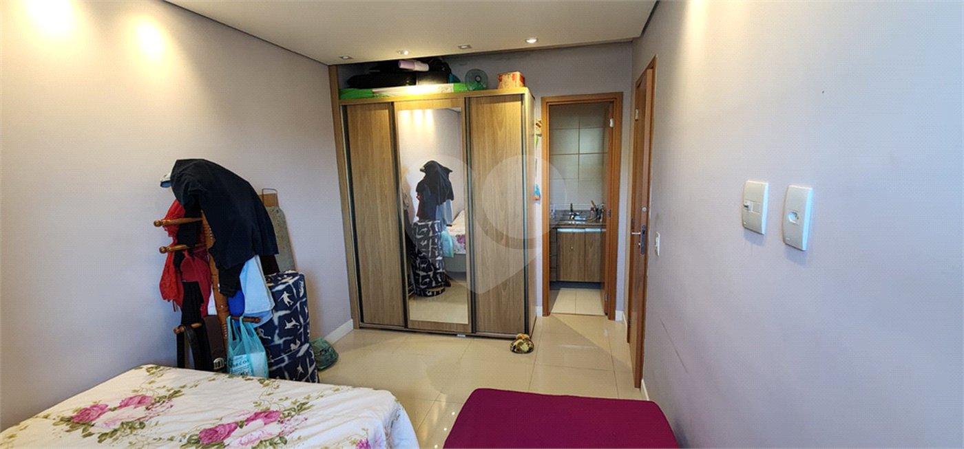 Apartamento à venda com 2 quartos, sendo 1 suíte, em Rio Comprido, Rio de Janeiro, RJ