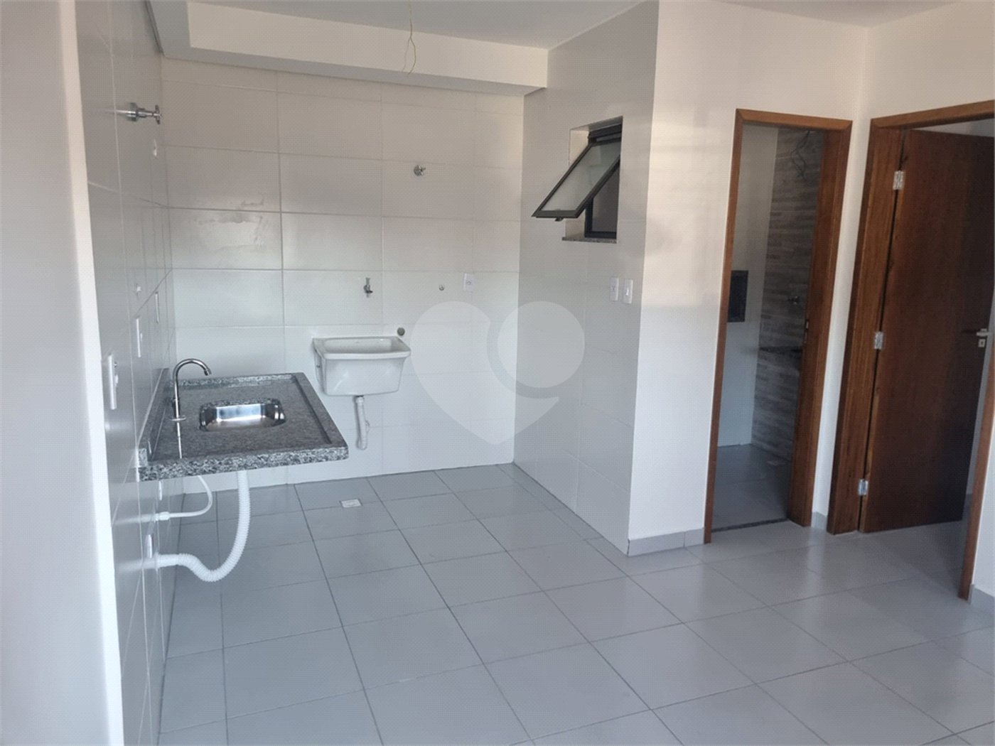 Apartamento à venda com 1 quarto em Vila Maria, São Paulo, SP