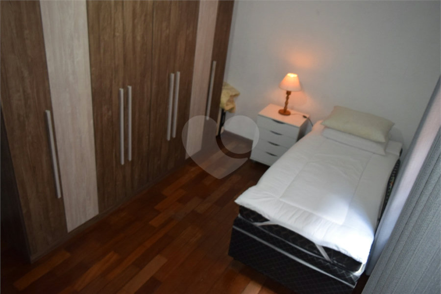 Sobrado à venda com 3 quartos, sendo 1 suíte, em Limão, São Paulo, SP