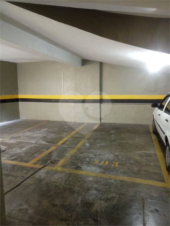 Apartamento à venda com 2 quartos em Tijuca, Rio de Janeiro, RJ