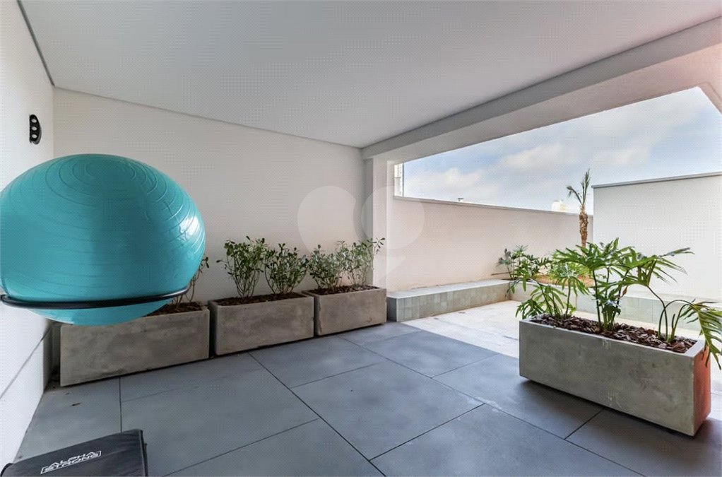 Studio à venda ou para alugar com 1 quarto em Butantã, São Paulo, SP