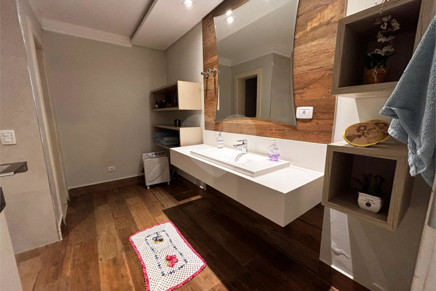Terreno à venda com 1 quarto, sendo 3 suítes, no condomínio Reserva Nova Cantareira, São Paulo - SP