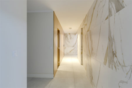 Apartamento à venda com 4 quartos, sendo 2 suítes, em Campo Belo, São Paulo, SP