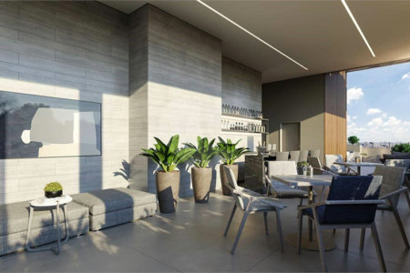 Apartamento à venda com 3 quartos, sendo 1 suíte, em Pinheiros, São Paulo, SP