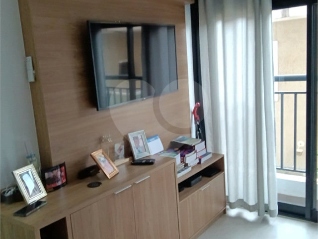 Apartamento à venda com 1 quarto em Parada Inglesa, São Paulo, SP