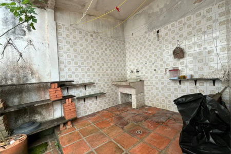 Sobrado à venda com 3 quartos, sendo 1 suíte, em Jardim Colombo, São Paulo, SP