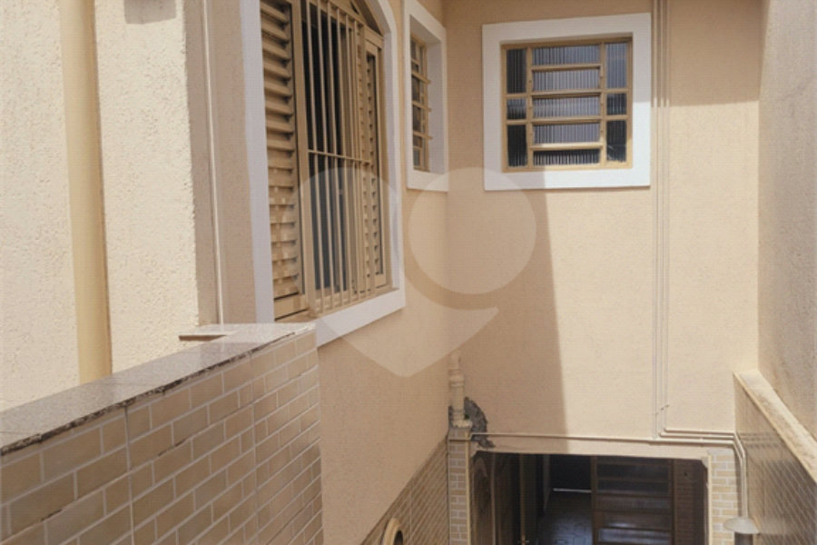 Sobrado à venda ou para alugar com 4 quartos, sendo 1 suíte, em Vila Gustavo, São Paulo, SP