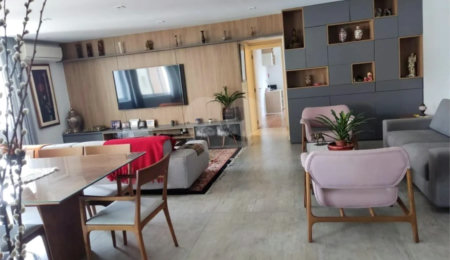 Apartamento à venda com 3 quartos, sendo 1 suíte,  em Santa Cecília, São Paulo, SP