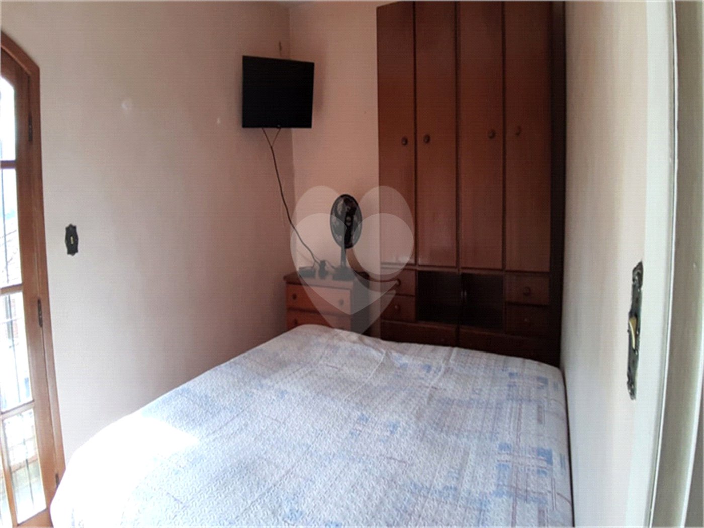 Sobrado à venda com 3 quartos, sendo 1 suíte, em Jardim Virginia Bianca, São Paulo, SP