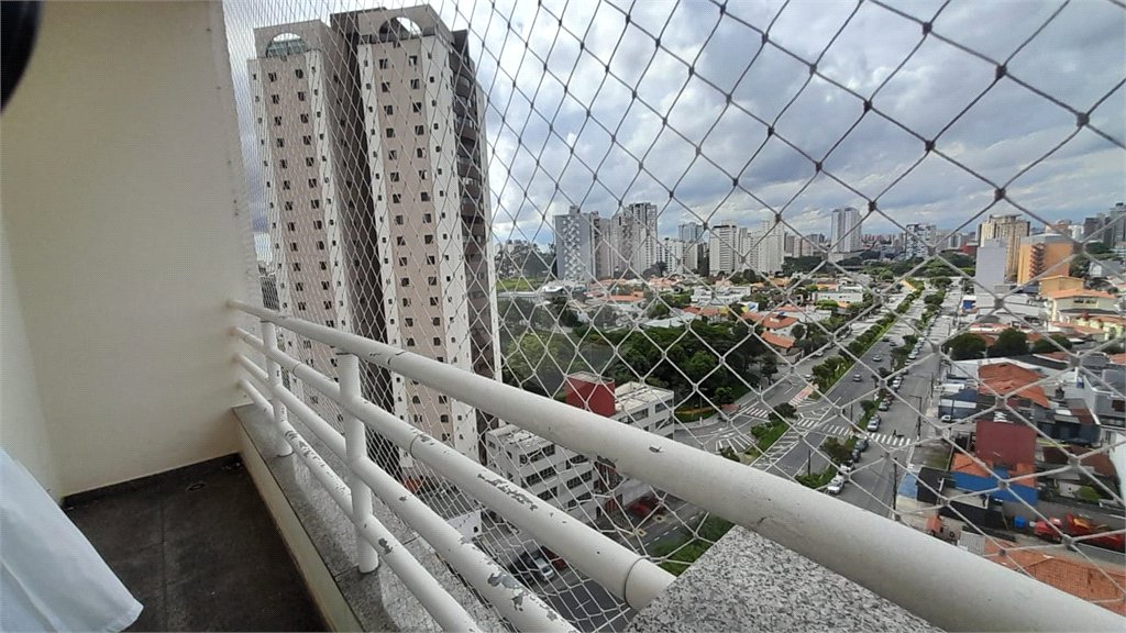 Apartamento à venda ou para alugar com 4 suítes em Jardim do Mar, São Bernardo do Campo, SP