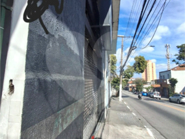 Sobrado à venda com 1 quarto em Tucuruvi, São Paulo, SP