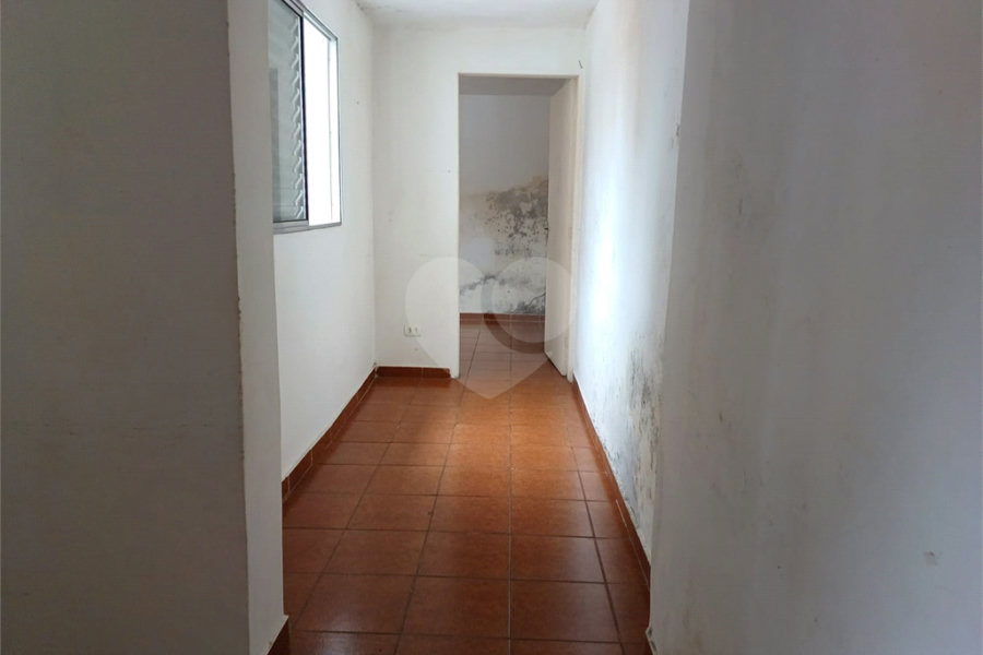 Sobrado à venda com 3 quartos em Santa Terezinha, São Paulo, SP
