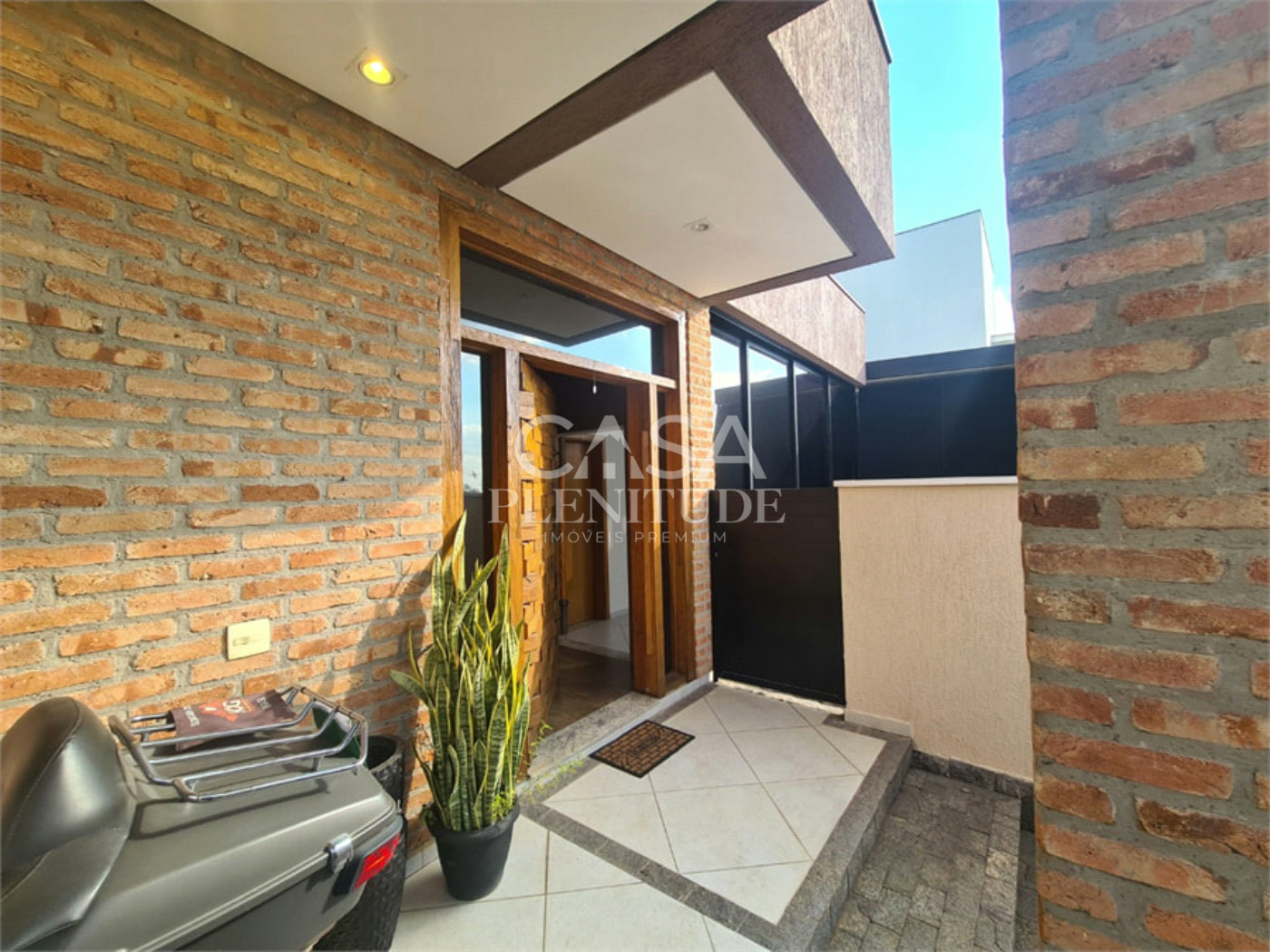 Casa em condomínio à venda com 3 suítes em Parque Ibiti Reserva, Sorocaba, SP