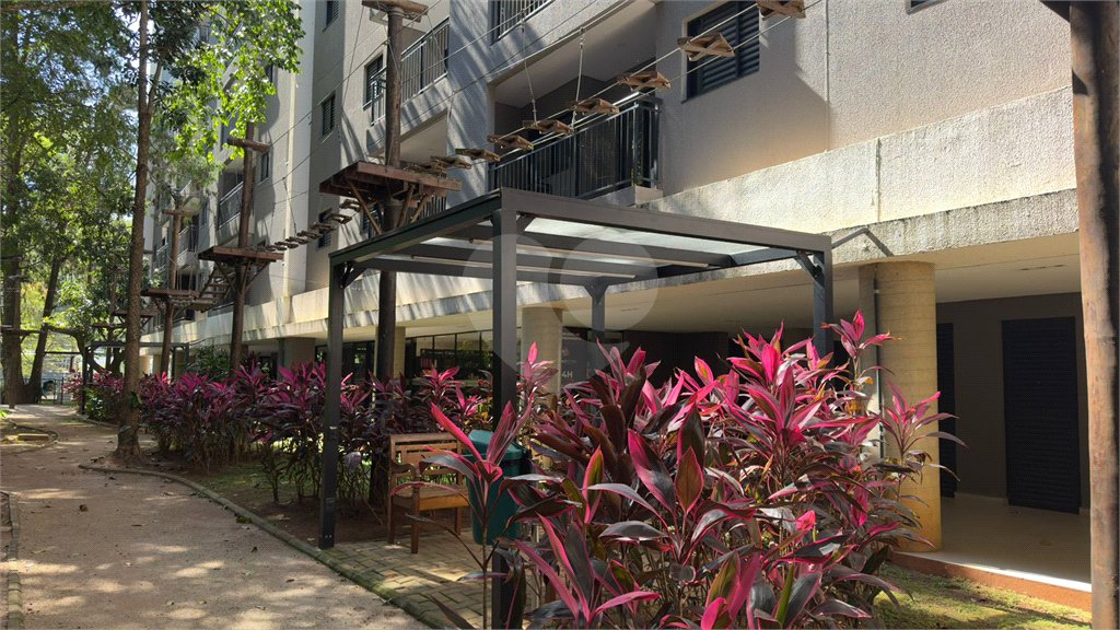 Apartamento para alugar com 2 quartos em Vila Domingues, Votorantim, SP