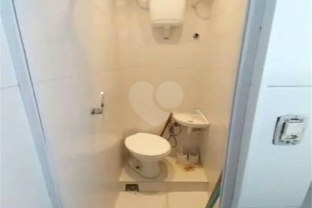Apartamento à venda com 3 quartos em Vila Isabel, Rio de Janeiro, RJ