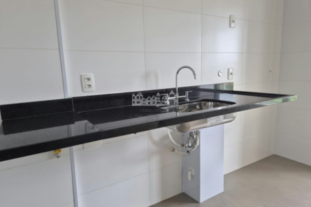 Apartamento à venda com 3 quartos, sendo 1 suíte, em Vila Helena, Atibaia, SP